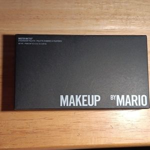 Makeup by Mario Master Mattes